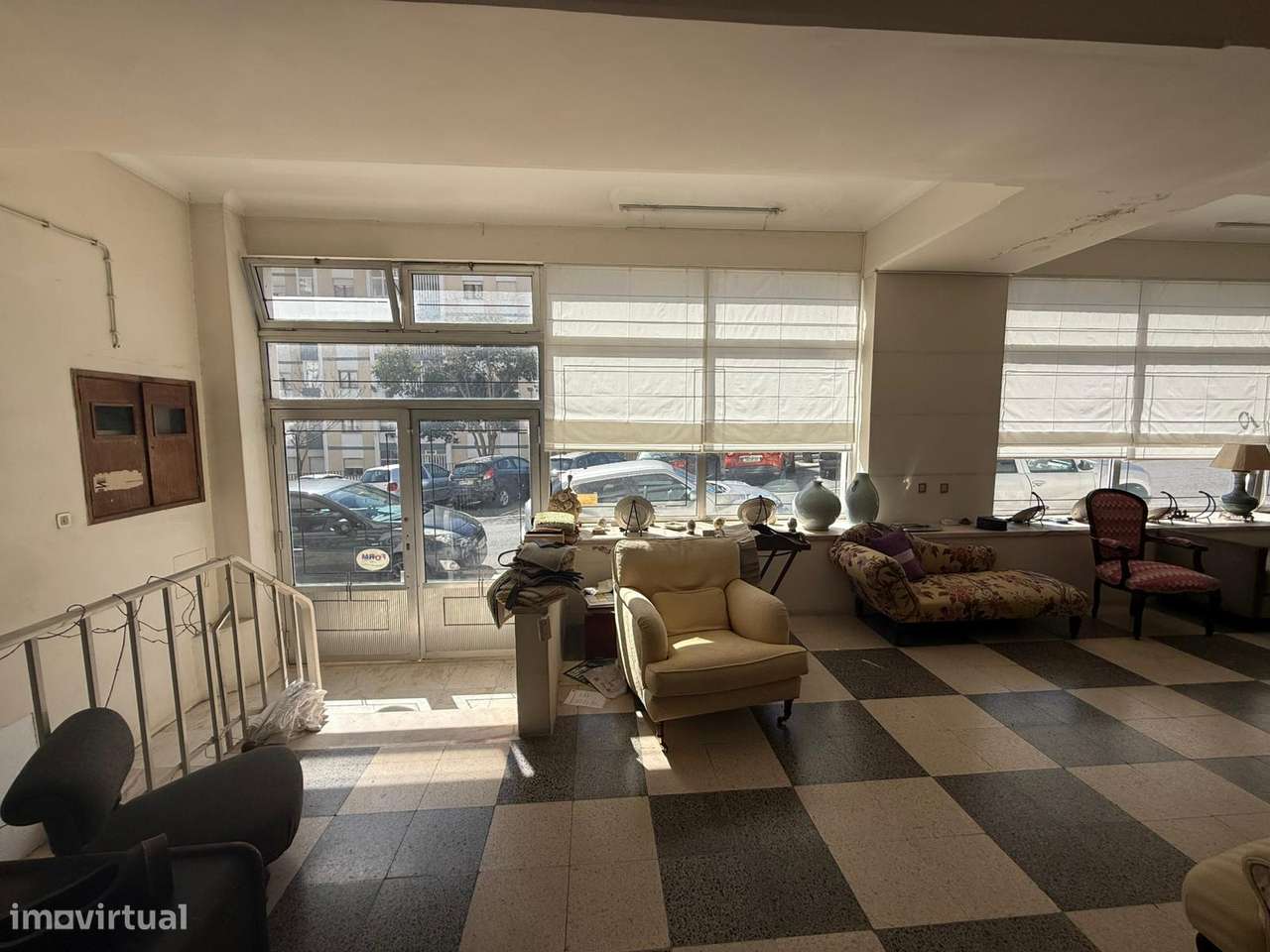 Espaço Comercial em Oeiras- Excelente Oportunidade - Grande imagem: 5/9