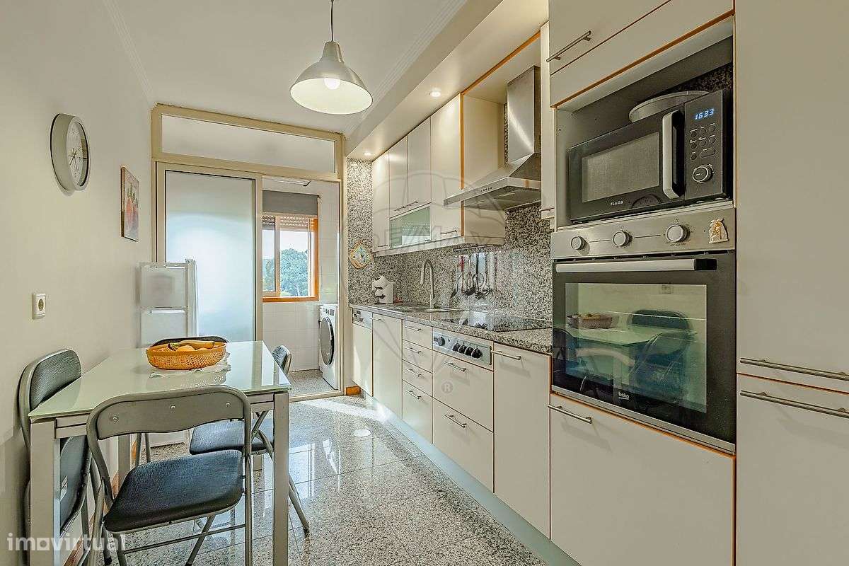 Apartamento T2 para venda - Grande imagem: 5/28