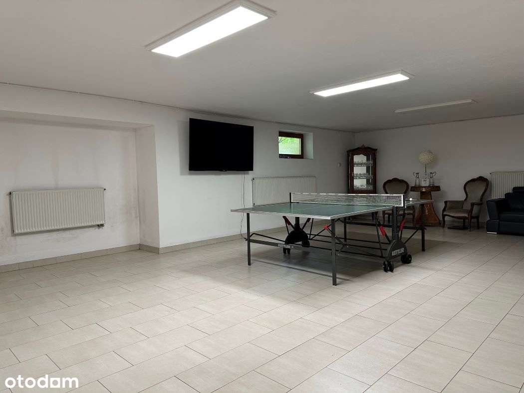 Reprezentacyjny, solidny dom w zadbanej okolicy 0%-14