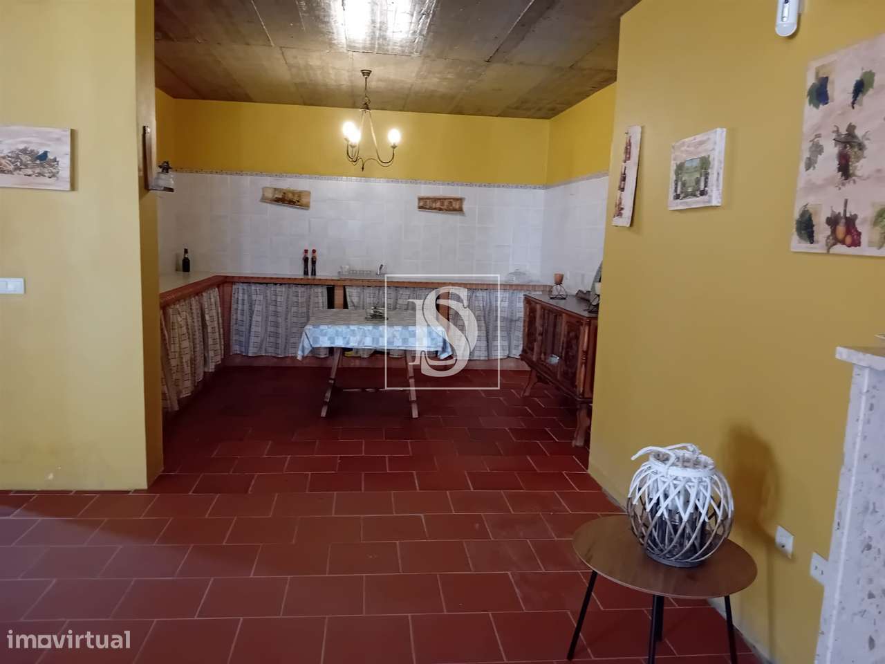 Moradia T4 Exclusiva na Meia Via, Torres Novas-43