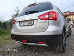 Suzuki SX4 S-Cross 1.6 DDIS ALLGRIP Luxus TCSS - 4