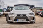 Lexus IS 200t / 300 Prestige - 3