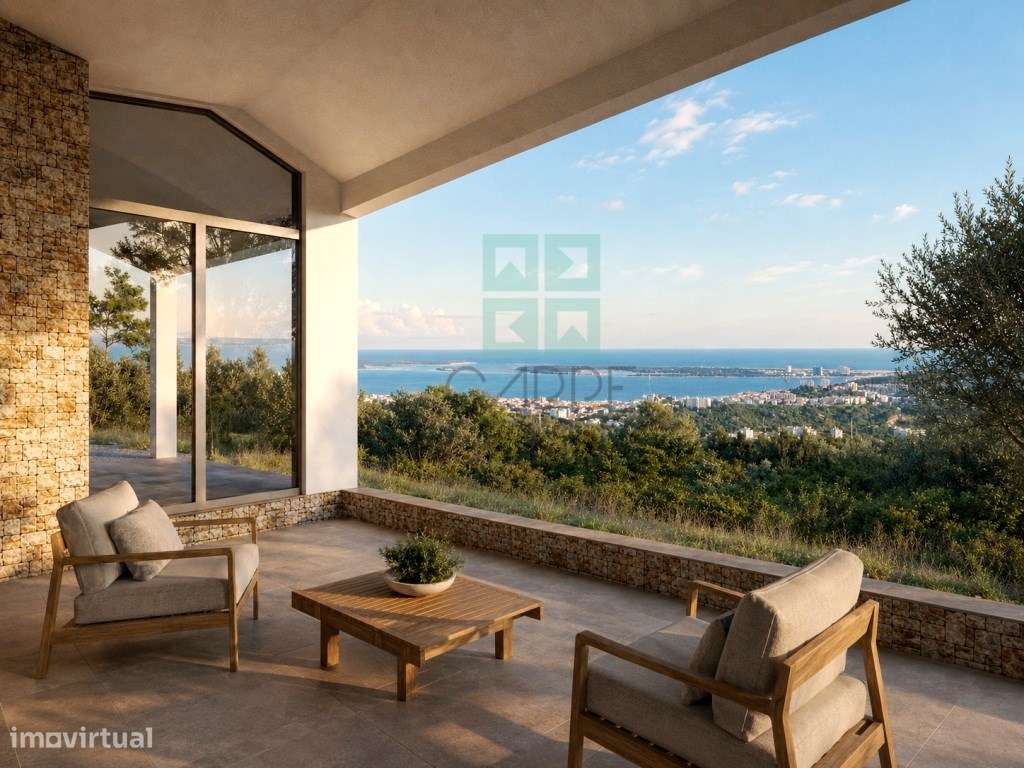 Quinta com 435.487 m2 na Serra da Arrábida, em Palmela, Setúbal-7