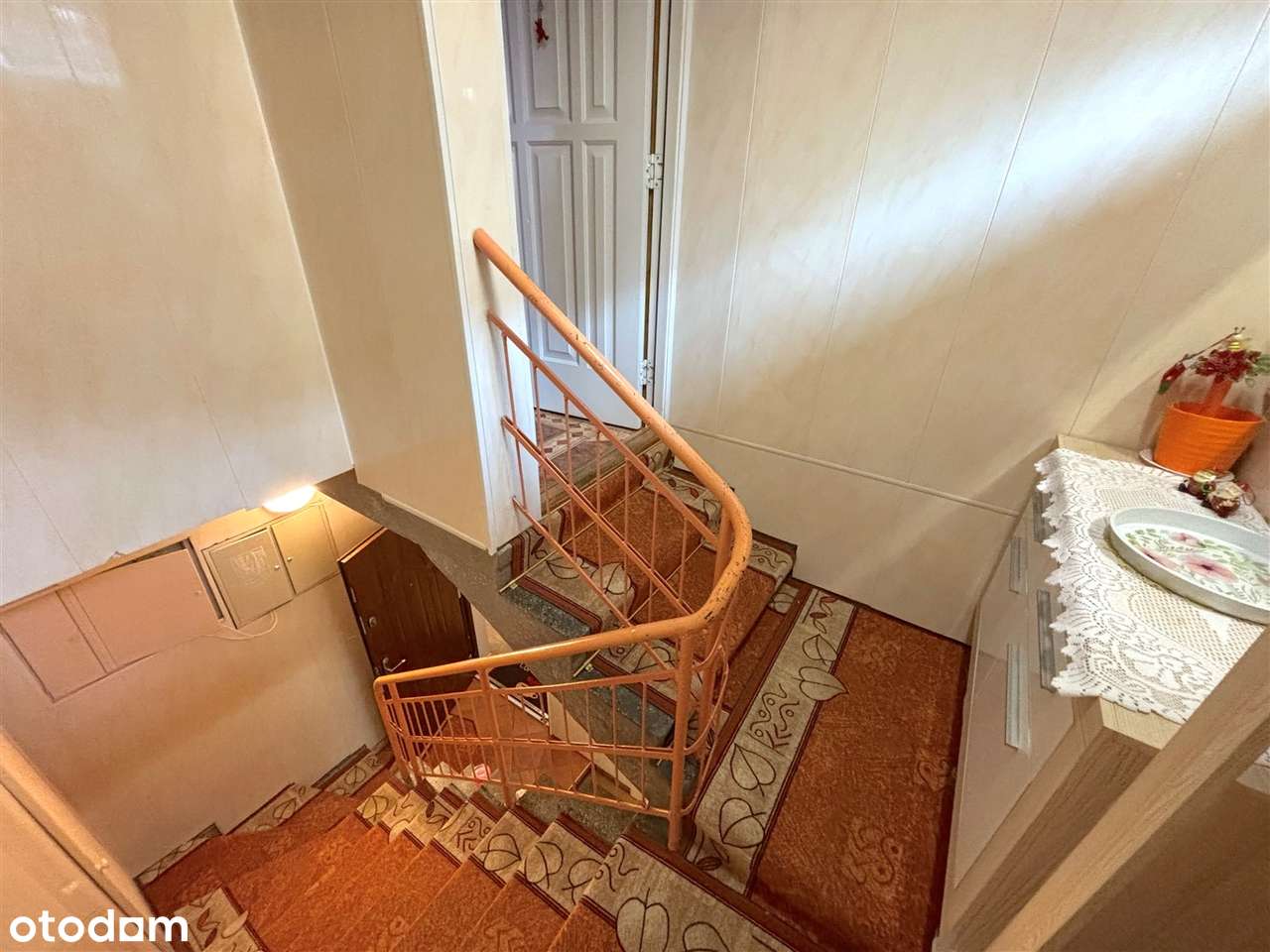 Będzin - Ksawera, duży dom wolnostojący, 3 garaże!-7