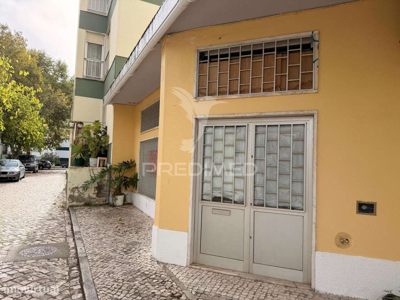Loja / Armazém no Bairro do Liceu - Grande imagem: 2/17