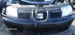 Fata completa Seat Alhambra din 2005 volan pe stanga - 1