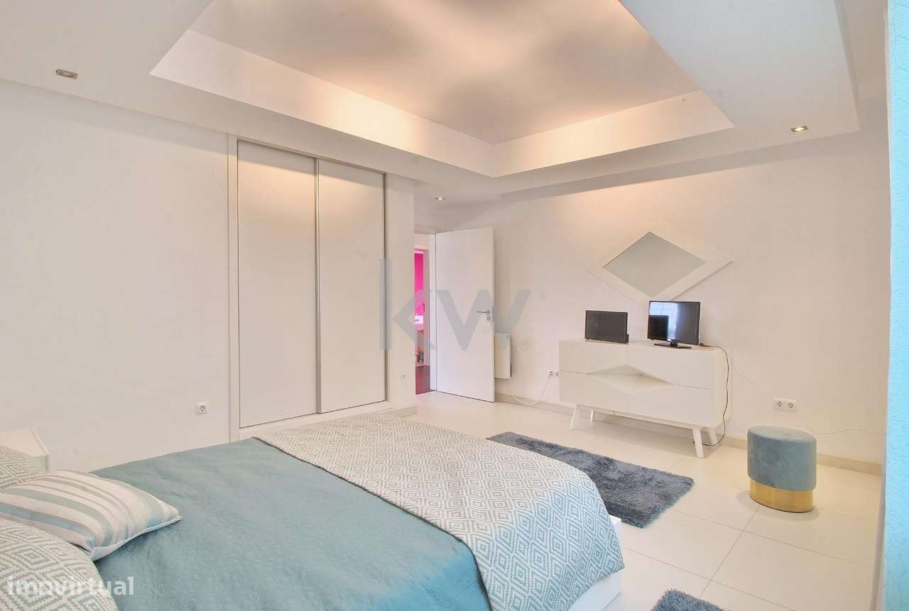 Moradia 3 quartos | anexos | jardim em Oliveirinha-20