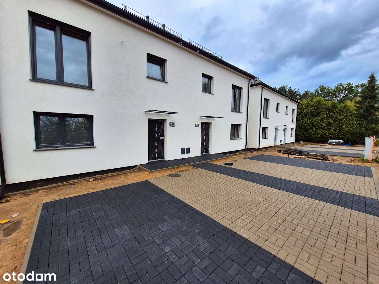 Twój Dom za miastem w Tanowie - Blisko Szczecina i Polic