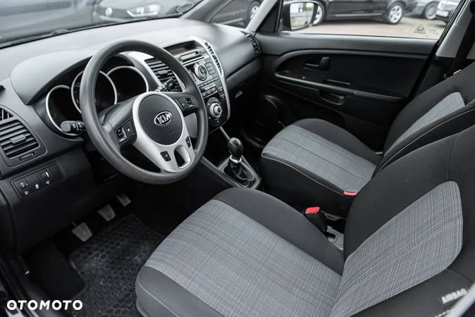 Kia Venga 1.4 M - 15