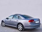 Audi A8 3.0 TDI DPF quattro Tip - 5