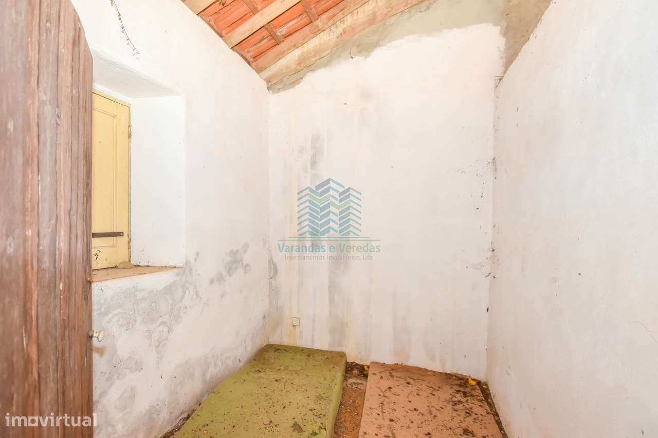 Quinta para remodelar - Torres Novas-8