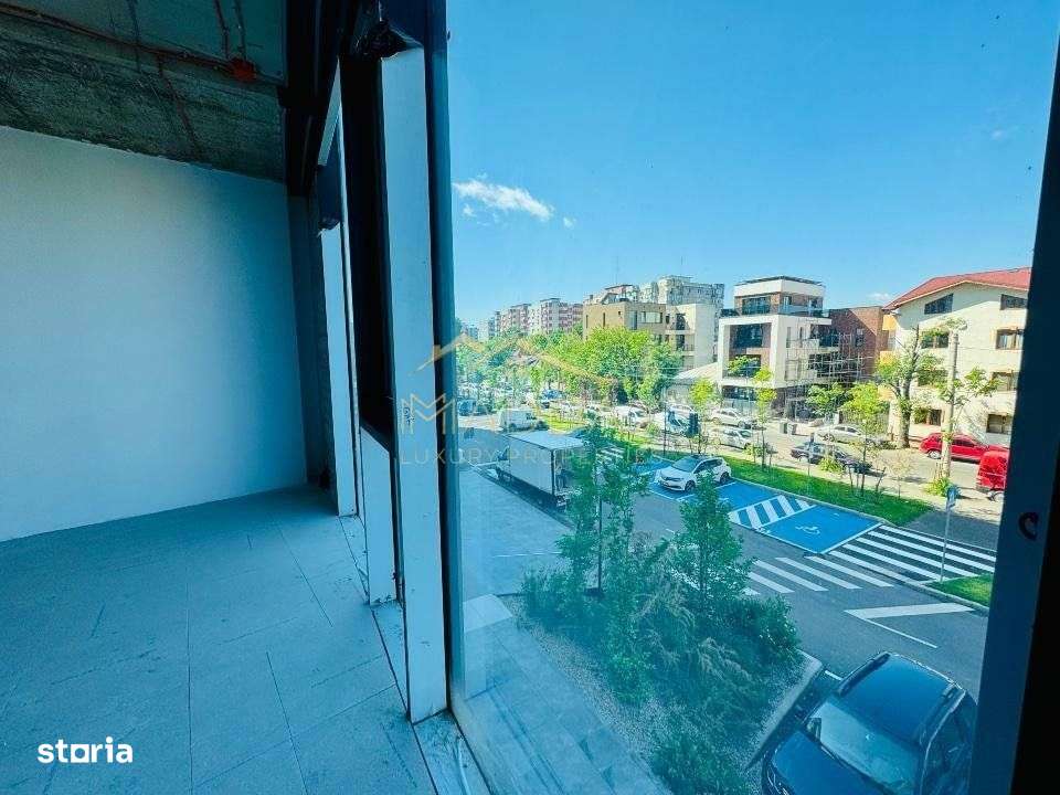 Spatiu Comercial **110mp utili** // Cotroceni - Imagine principală: 3/17