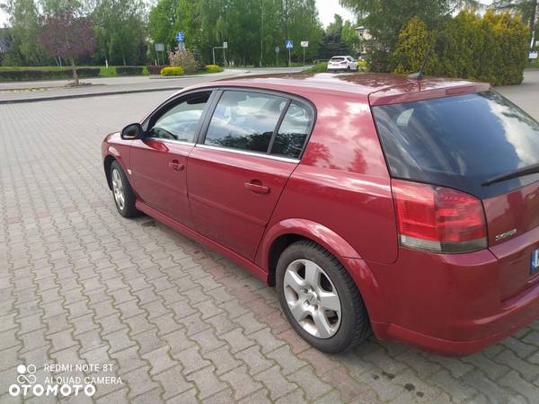 Opel Signum 1.9 CDTI Cosmo - 3