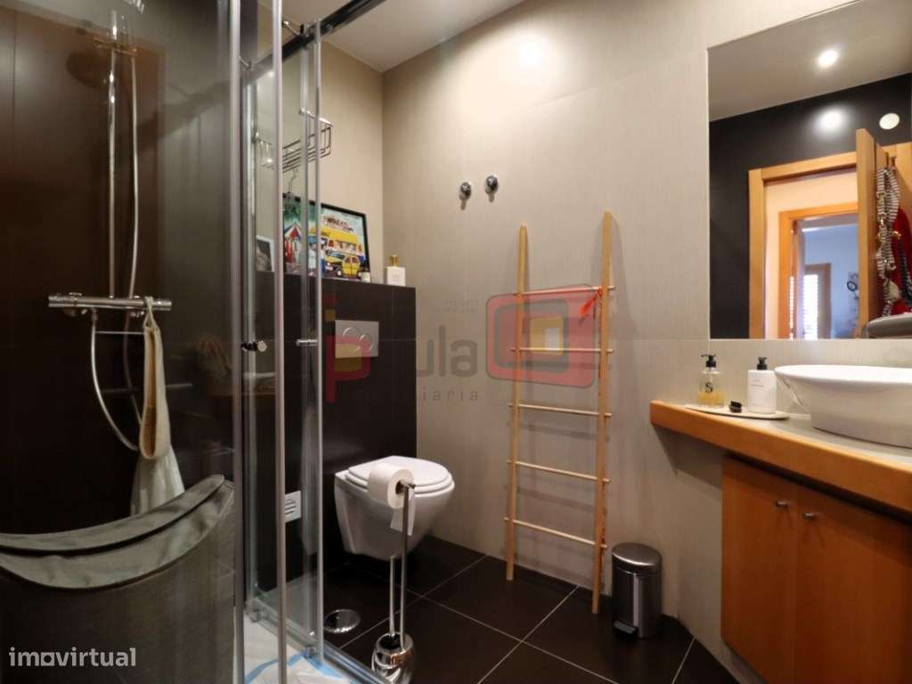 APARTAMENTO DUPLEX ALCOCHETE - CERRADO DA PRAIA-58