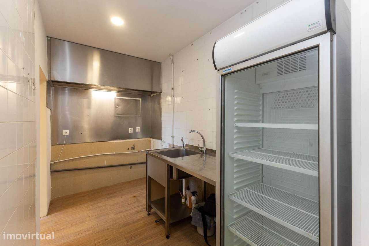 Loja para Venda no Pinheiro Manso. Oportunidade de Investimento-12