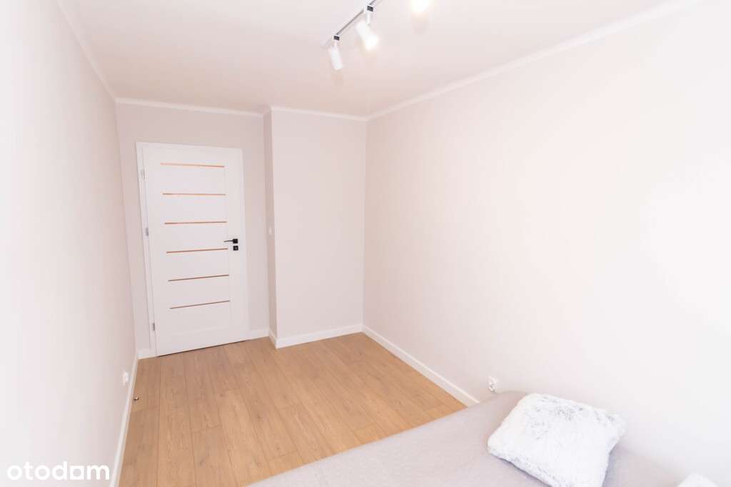 Mieszkanie po remoncie -2 pokoje-37,1m2–ul. Polna-6