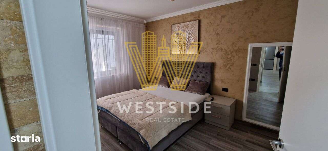 Apartament premium de vanzare, cu 2 camere, in Braytim - Imagine principală: 4/10