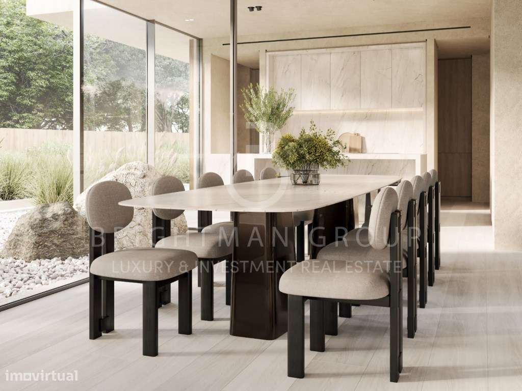 MoradiaT4+2 em Birre, Cascais-23