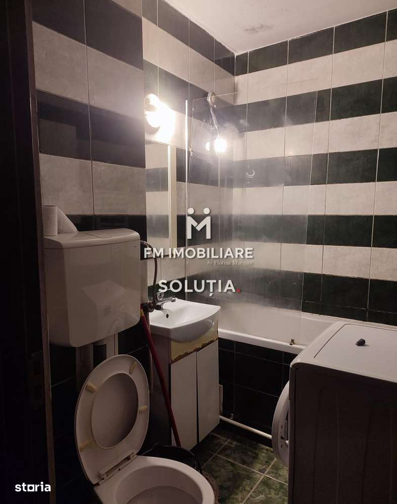 Apartament cu o cameră, bd-ul Independenței! - Imagine principală: 5/6