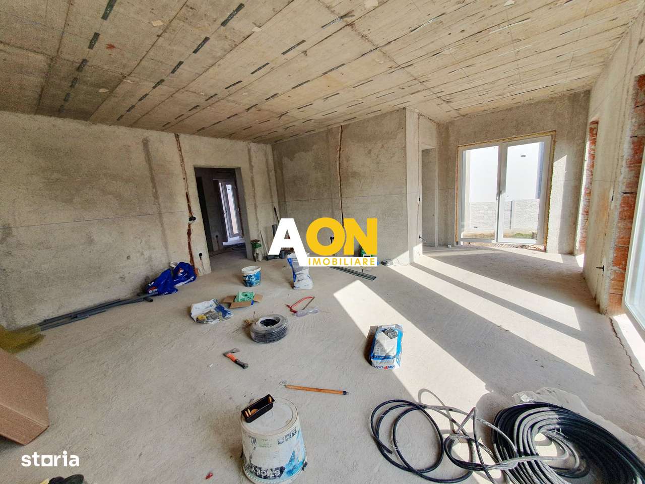 Casa cu predare la cheie, 5 camere, 354 mp teren, Micesti - Imagine principală: 4/18