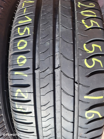 205/55r16 91H (L1500/23)005 2szt 7,5mm Energy Saver+ MICHELIN LETNIE - 2