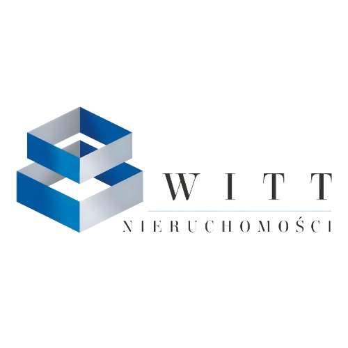 Logo: WITT Nieruchomości Sp. z o.o.