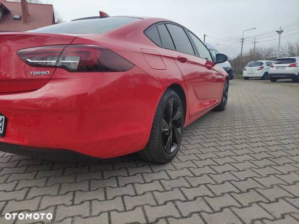 Opel Insignia - 3