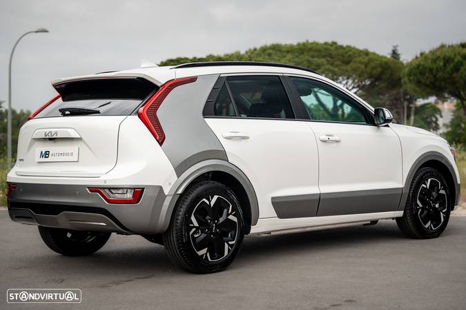 Kia e-Niro Inspiration - 10