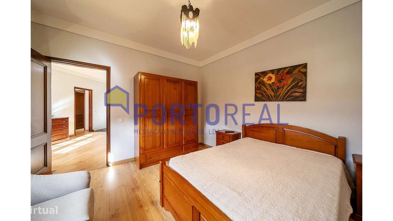 Moradia Geminada T3 - Penafiel-19