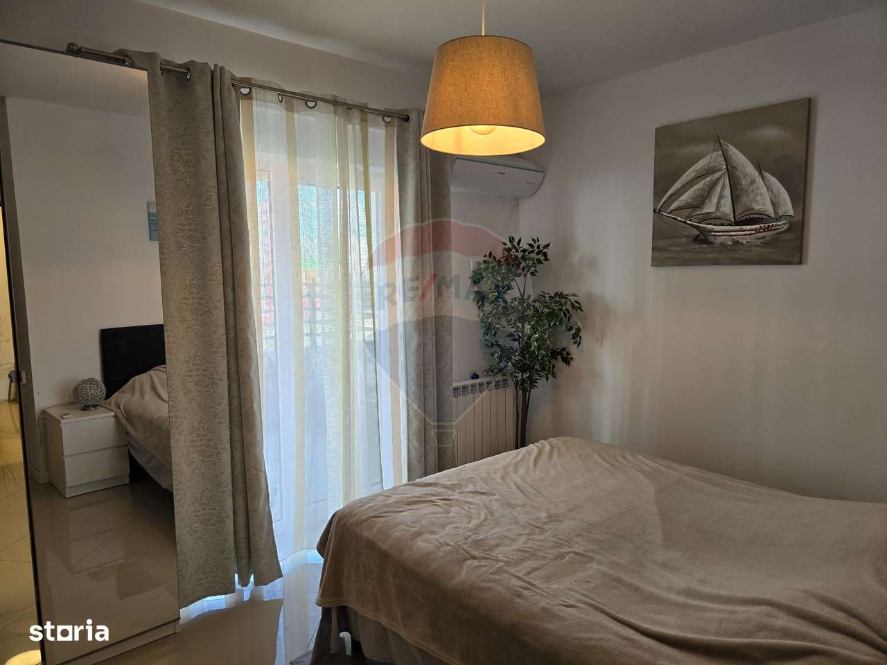 Apartament si loc parcare în zona promenada Mamaia Nord, Constanta - Imagine principală: 2/15