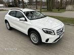 Mercedes-Benz GLA 180 7G-DCT - 7