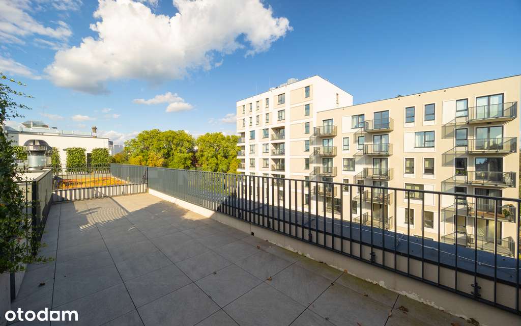 Urzecze, 4 pokoje, taras 31m2, widok na Brdę-1