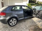 Audi A3 1.6 Sport - 10