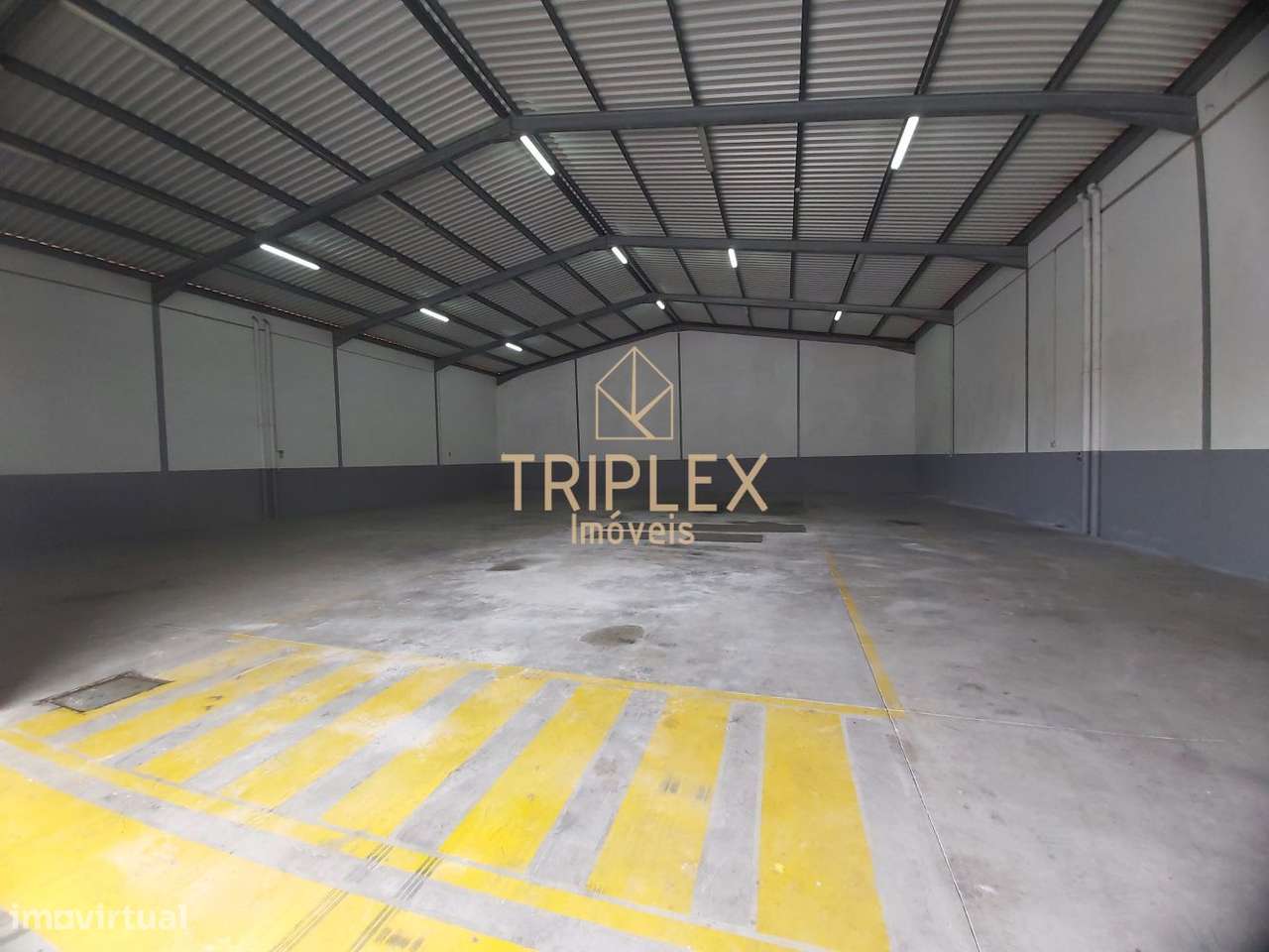 Pavilhão na Espinhosa - Castelo da Maia - Grande imagem: 5/30