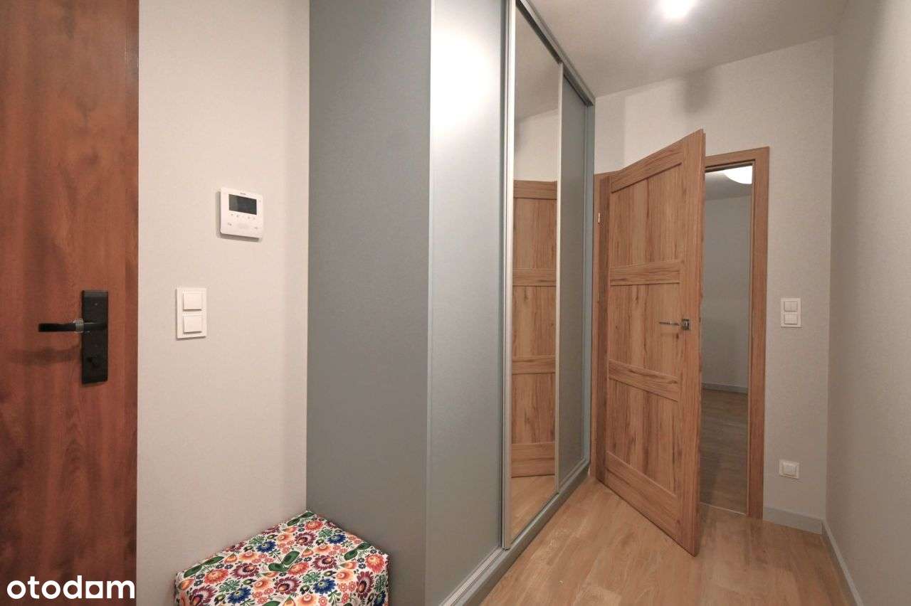 Nowy apartament 40,80m2 2 pokoje, Premium! Garaż!-3