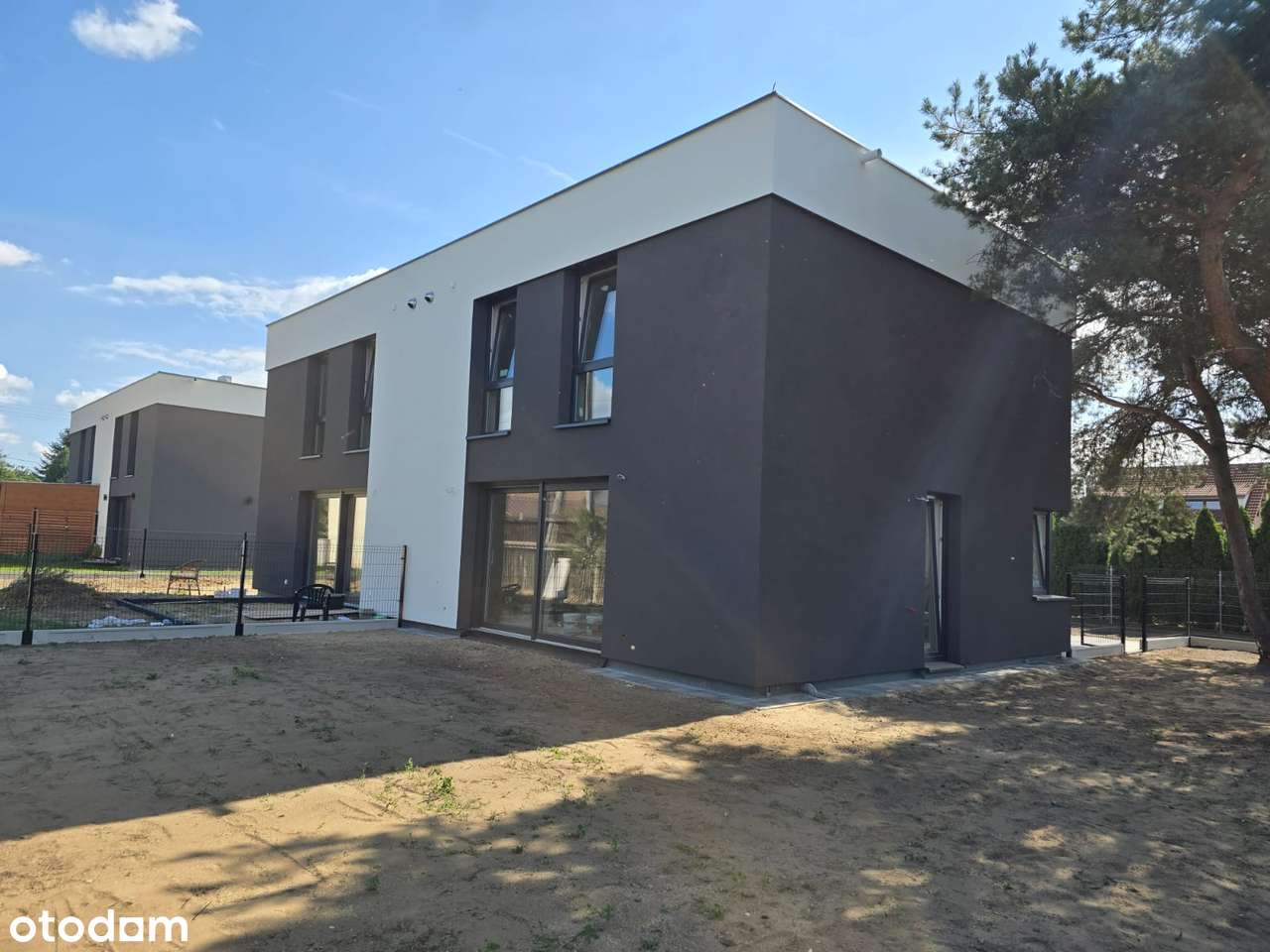 Dom w Zawadzie - Pełny obrazek: 3/9