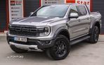 Ford Ranger Pick-Up 3.0 EcoBoost 288 CP 4x4 Cabina Dubla Raptor Aut. - 2