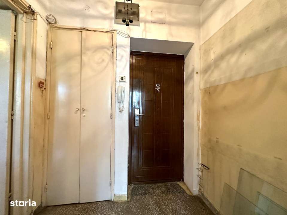 Apartament 3 camere - Titan - Piata Minis-4