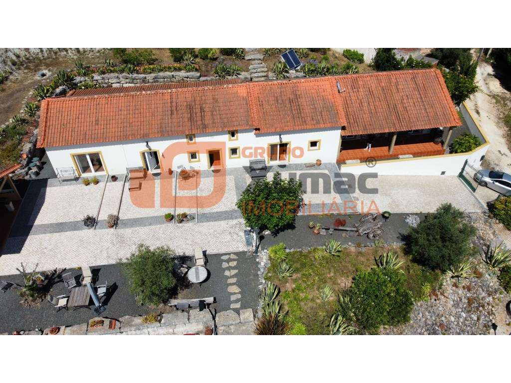 Magnífica propriedade tipo quintinha!!-5