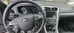 Ford Mondeo 2.0 TDCi Edition - 14