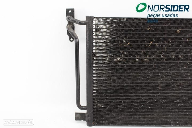 Radiador de AC (frente viatura) Bmw Serie-3 (E46)|98-02 - 6