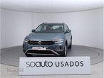 VW T-Roc 1.0 TSI Life - 2