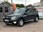 Dacia Duster dCi 110 FAP 4x4 Laureate - 34