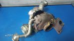 turbina 1.9 jtdm 939a2000 150 cp fiat croma opel astra h vectra c 55205483 - 2