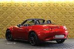 Mazda MX-5 MZR 1.5 Sky.Excellence P.Sport Navi - 11