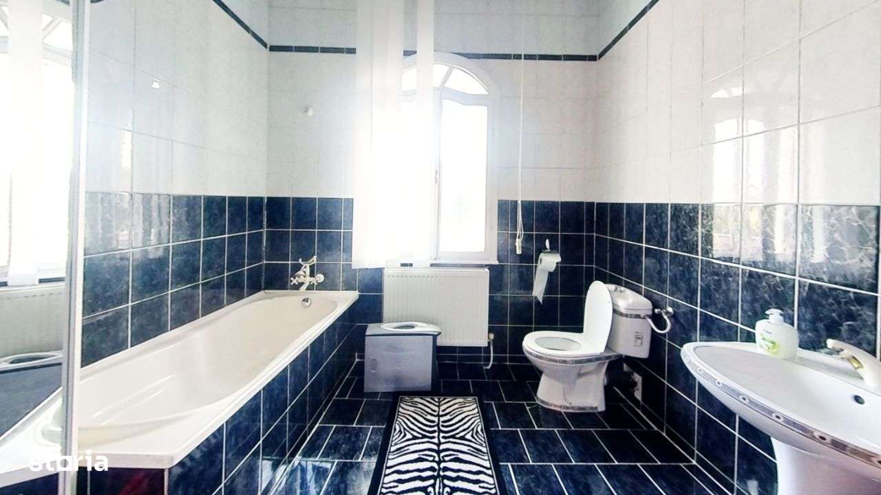 Casa mare Baile Felix pretabila pensiune-8