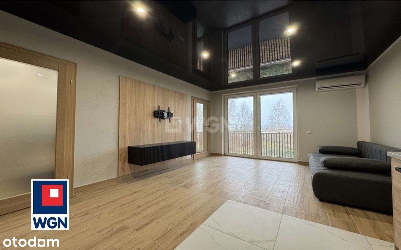 Nowe mieszkanie do wynajęcia w Myszkowie - Pełny obrazek: 2/10