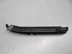 Mercedes ML W164 Slizg zderzaka prawy 1648800414 - 2