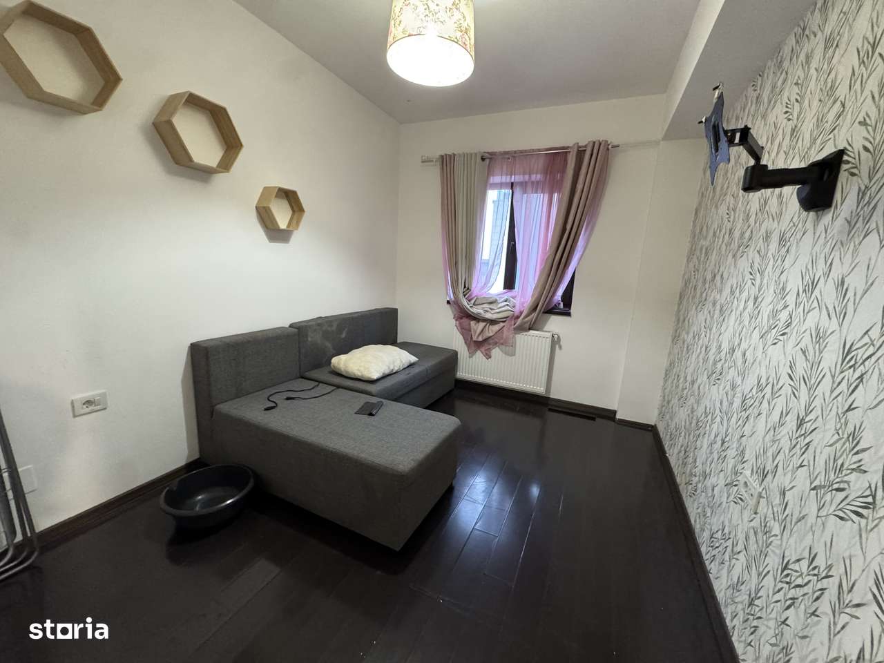 Apartament 3 camere CHIRIE | Bragadiru-Prelungirea Ghencea-Safirului - Imagine principală: 2/10