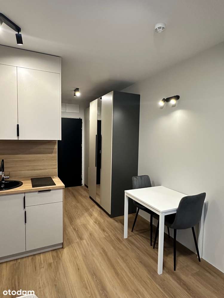 Mieszkanie-kawalerka, Suchanino, blisko politechni - Pełny obrazek: 4/5